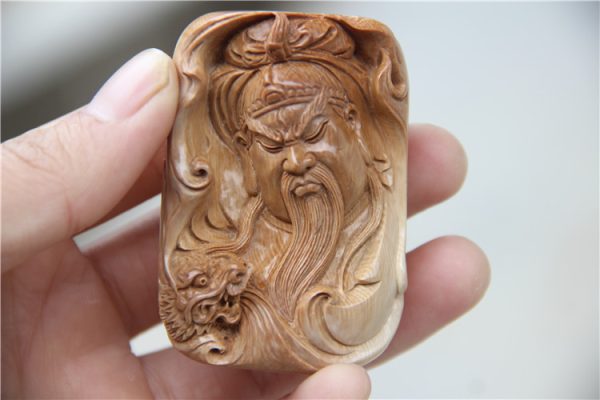 猛犸象牙咖啡关公手工牌子