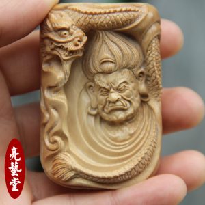 猛犸象牙咖啡不动明王牌子