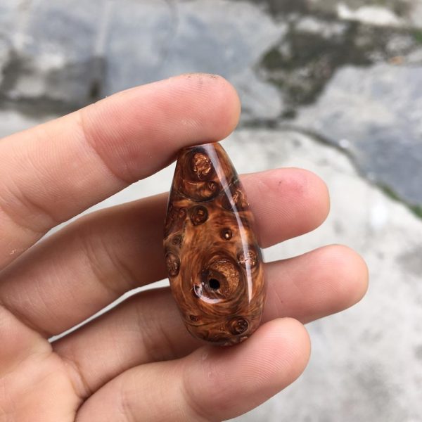 猛犸象牙牙髓三通猛犸冰咖牙髓一体三通 - 图片 2