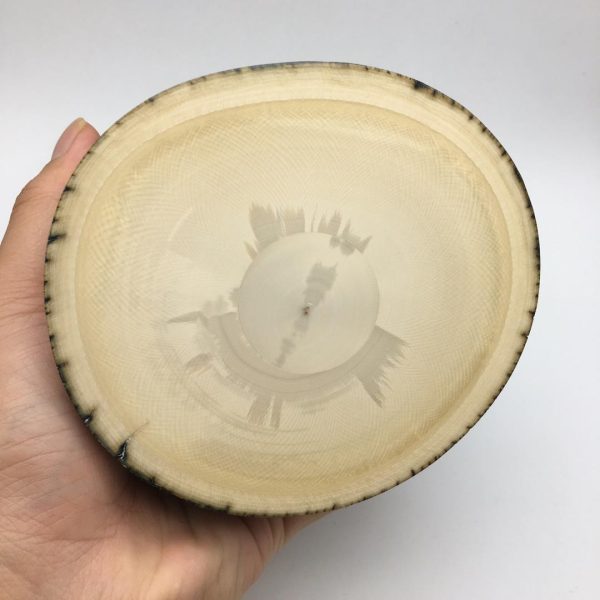 猛犸象牙蓝皮笔筒一体猛犸象牙笔筒 - 图片 2