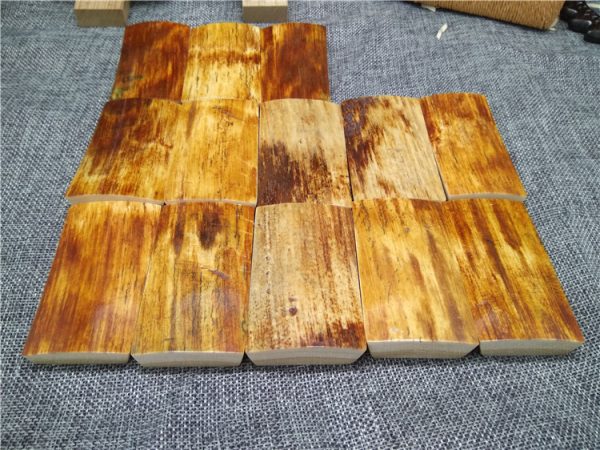 猛犸象牙黄皮素牌猛犸象牙金皮素牌841g
