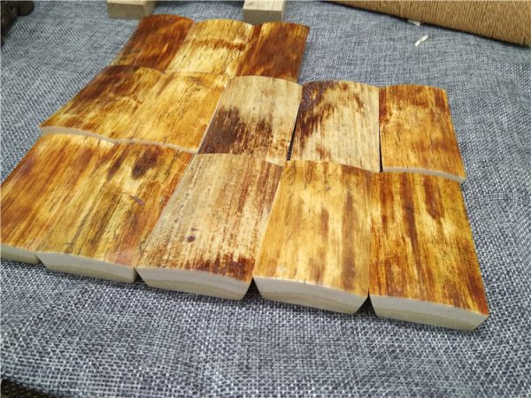 猛犸象牙黄皮素牌猛犸象牙金皮素牌841g - 图片 3