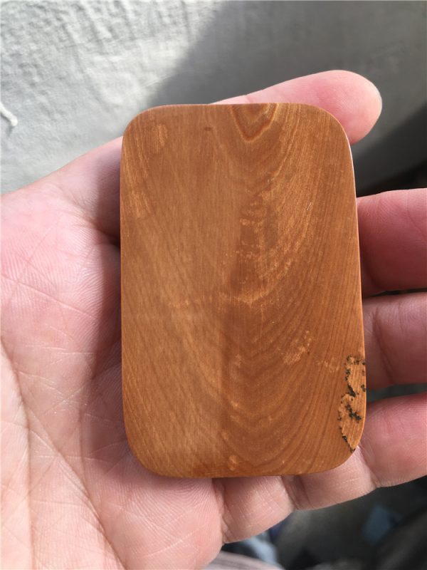 金亮大师猛犸象牙冰咖关公牌子57g - 图片 3